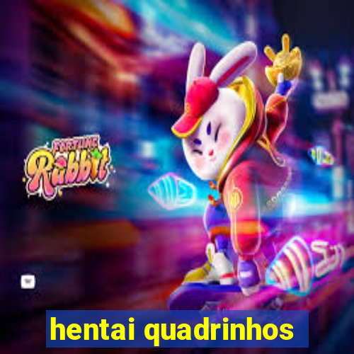 hentai quadrinhos